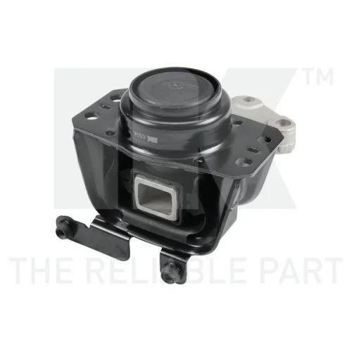 Опора двигуна NK 59719057 для CITROËN PEUGEOT, передня, фото №2