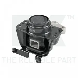 Опора двигуна NK 59719057 для CITROËN PEUGEOT, передня synthetic.ua - Фото 1