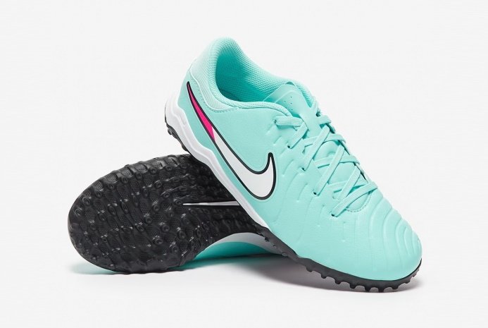 Бутсы Nike JR LEGEND 10 ACADEMY TF 35, фото №1