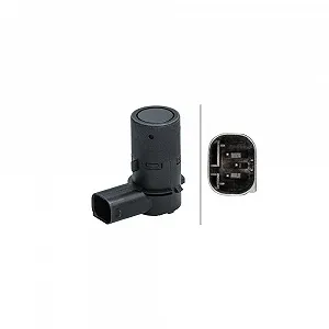 Датчик паркування HELLA 6PX 358 141-481 для FORD, задній, з обох сторін - Фото 1