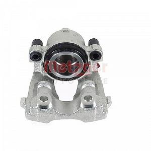 Тормозной суппорт METZGER AUTOTEILE 6261694 для CITROËN передний мост справа synthetic.ua - Фото 1