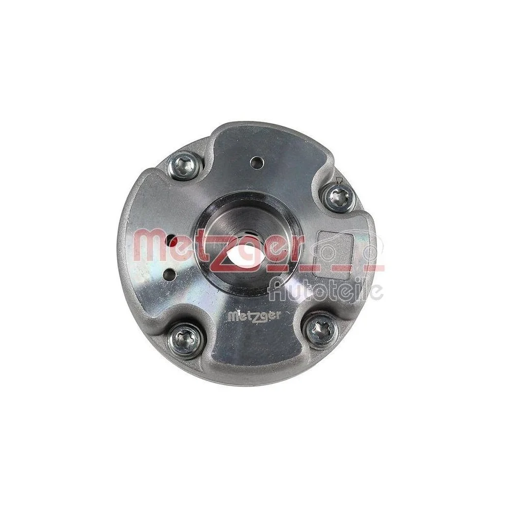 Фазорегулятор METZGER 2410081 для AUDI сторона впуску, фото №1