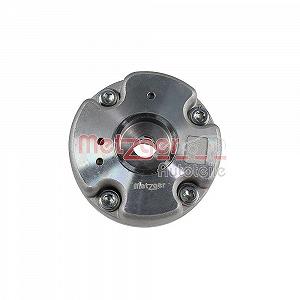 Фазорегулятор METZGER 2410081 для AUDI сторона впуска - Фото 1