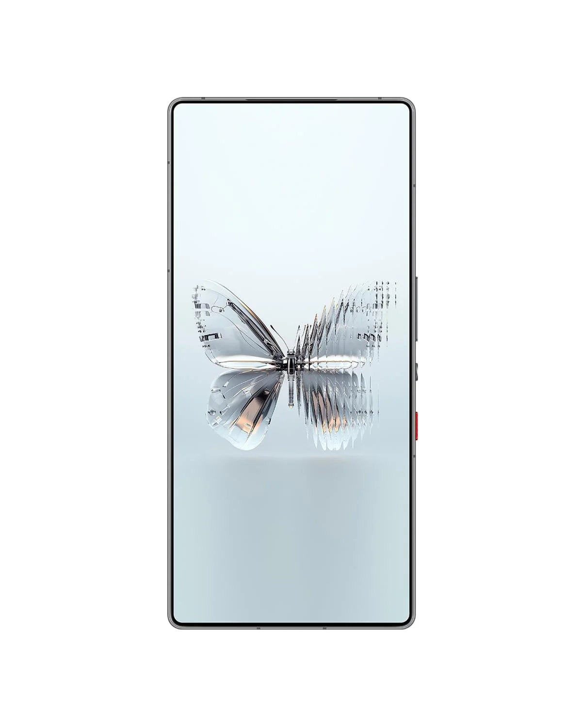 Ігровий смартфон REDMAGIC 10 Pro 16/512GB 5G Snapdragon 8 Elite 6.85" 144Hz 50MP 80W Silver, фото №2 Ігровий смартфон REDMAGIC 10 Pro 16/512GB 5G Snapdragon 8 Elite 6.85" 144Hz 50MP 80W Silver, фото №2