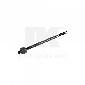 Осьовий шарнір, рульова тяга NK 5032384 для FIAT передній міст зліва, всередині, зліва - Фото 1