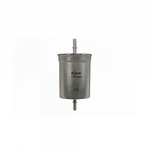 Паливний фільтр VAICO V10-2453 AUDI SEAT SKODA VW - Фото 1