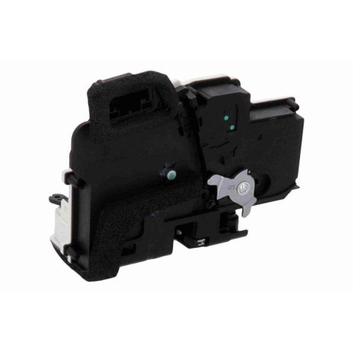 Замок двери VEMO V10-85-0188 Green Mobility Parts для AUDI, задний левый, фото №4