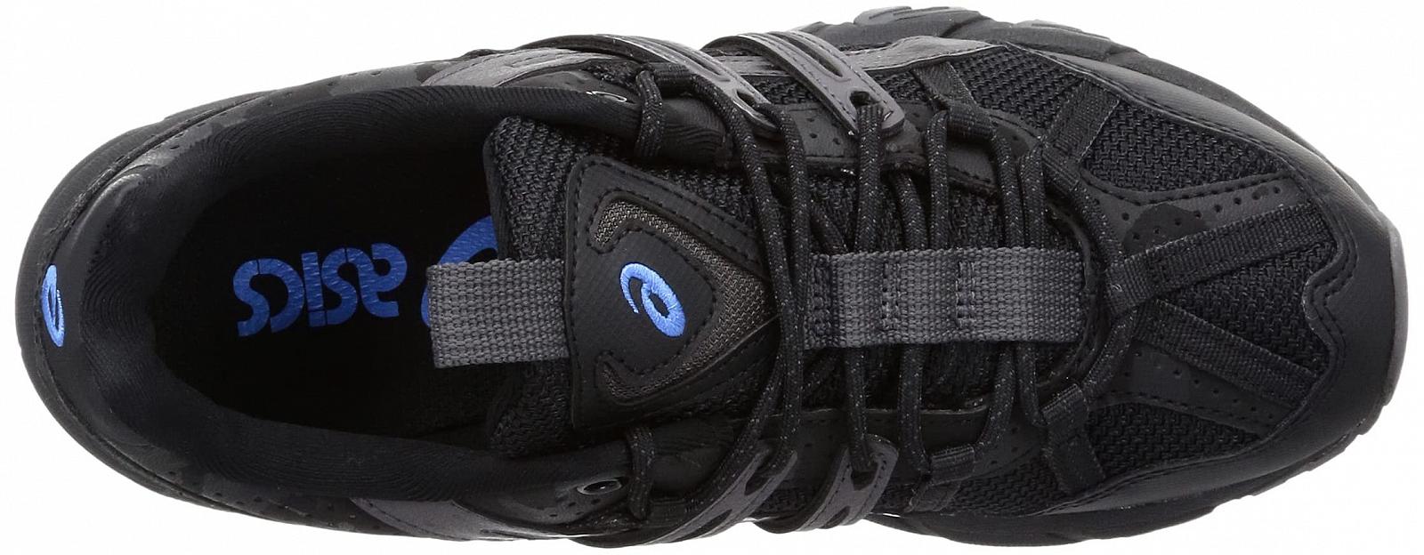 Кросівки ASICS Unisex Gel Sonoma 15 50, фото №5 Кросівки ASICS Unisex Gel Sonoma 15 50, фото №5