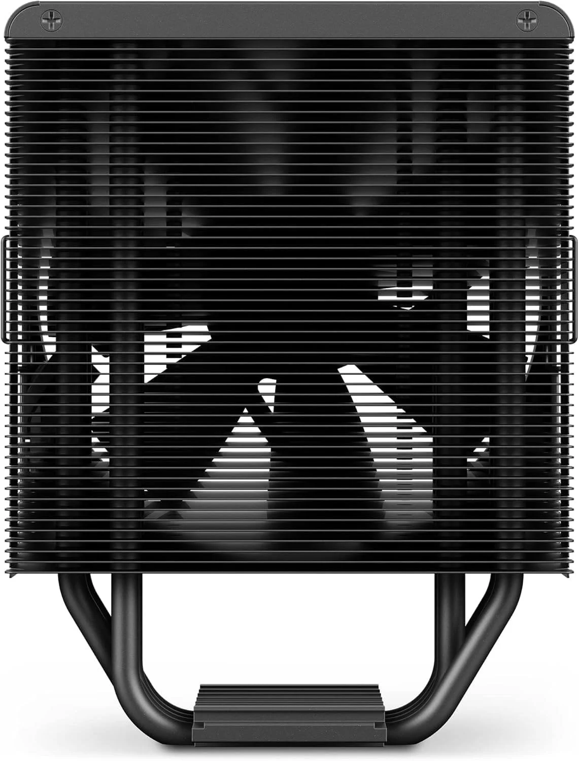 Кулер для процессора NZXT T120 Black (RC-TN120-B1) Черный, фото №4