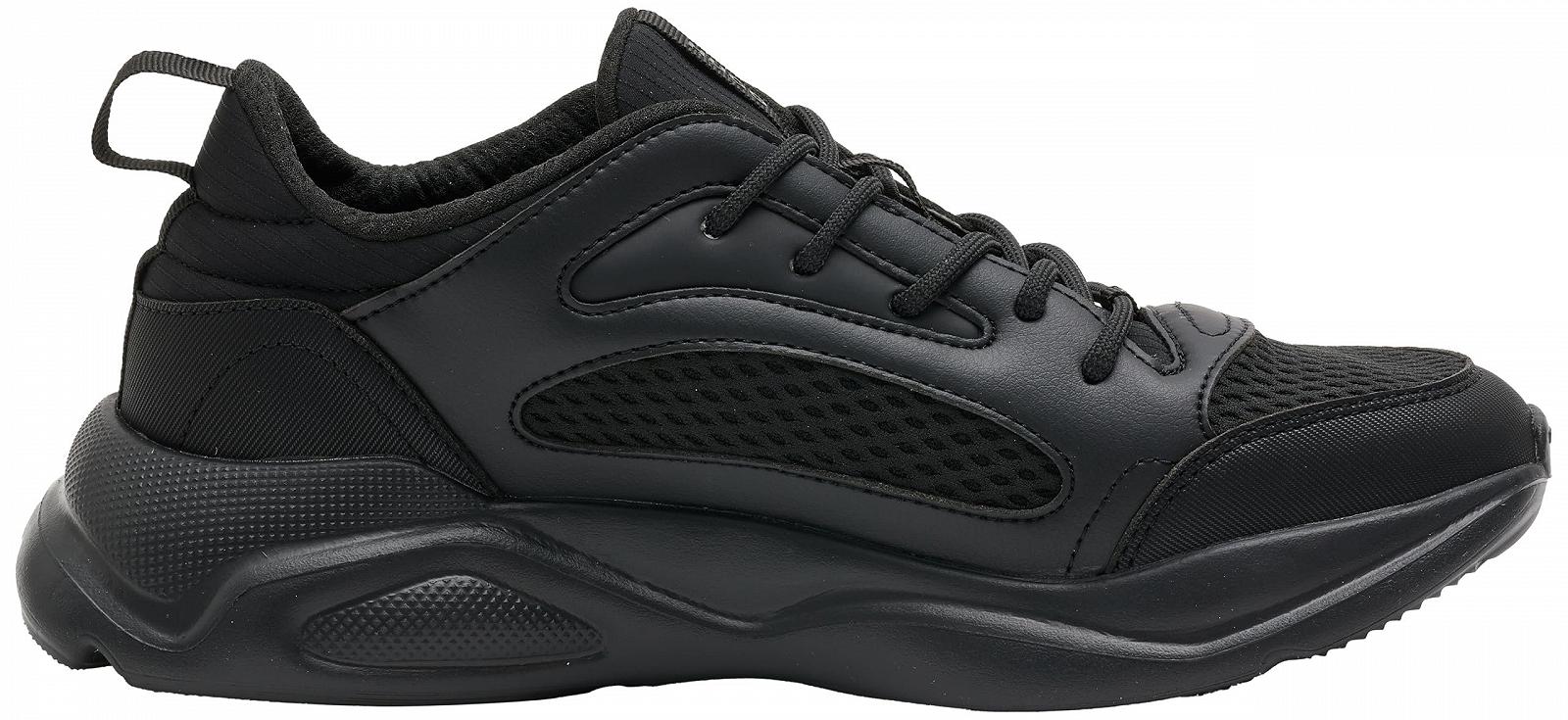 Кросівки HUGO Leon_Runn_Pume, фото №4