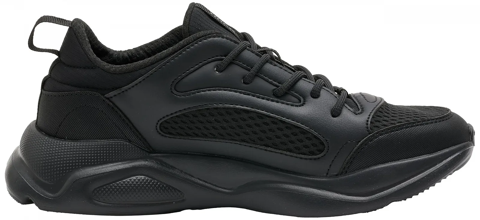 Кроссовки HUGO Leon_Runn_Pume мужские, фото №4