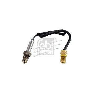 Лямбда-зонд FEBI BILSTEIN 175946 для BMW MERCEDES-BENZ, двосторонній, задній, верхній synthetic.ua - Фото 1