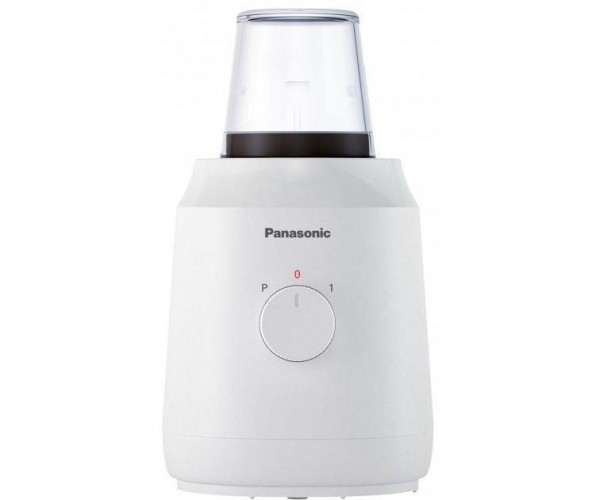 Блендер стаціонарний Panasonic MX-EX1011WTQ, фото №4
