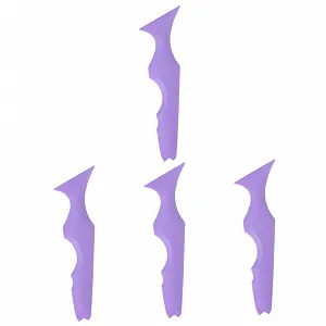 Трафарети для макіяжу FRCOLOR силіконові - Фото 1