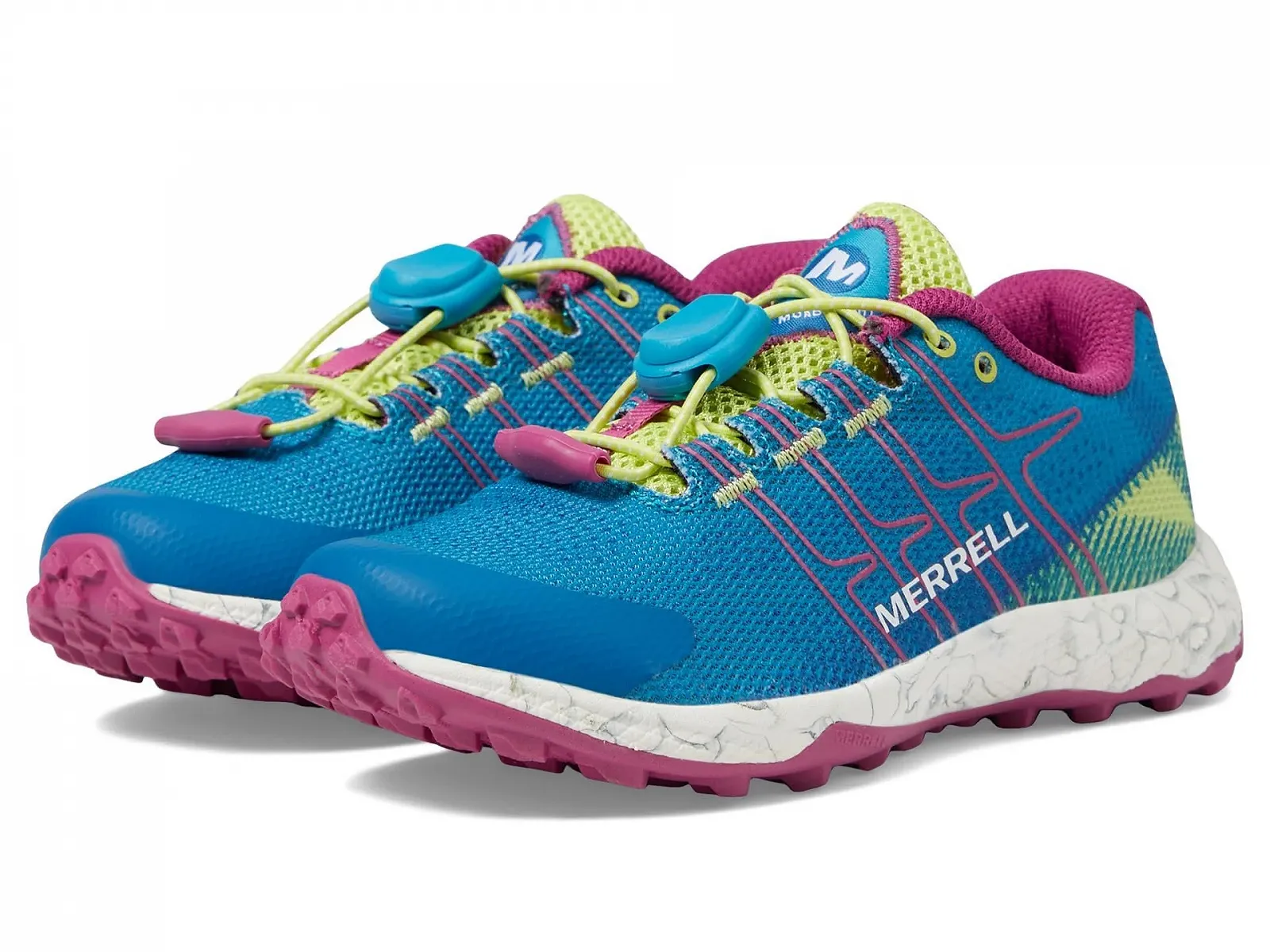 Кроссовки Merrell Unisex Moabflightlowac Gynvycite, фото №1