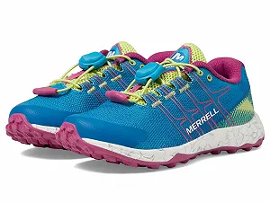 Кроссовки Merrell Unisex Moabflightlowac Gynvycite - Фото 1
