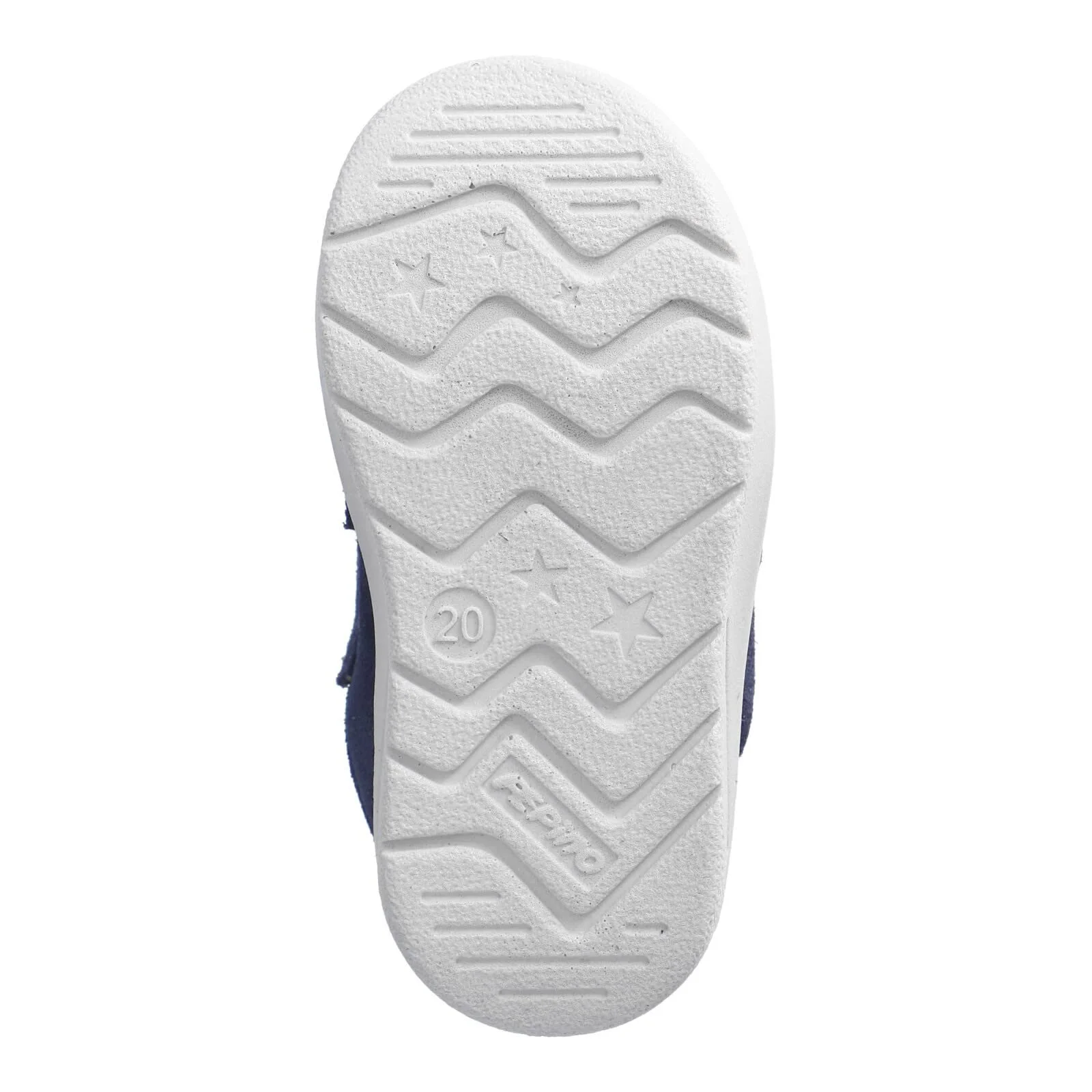 Кроссовки Ricosta Neo для девочек и мальчиков, детская первая обувь для ходьбы, WMS: Medium, Съемная стелька, фото №7