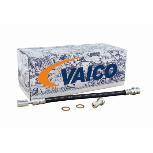 Гальмівний шланг VAICO V10-7680 Green Mobility Parts для SEAT SKODA VW, фото №2 Гальмівний шланг VAICO V10-7680 Green Mobility Parts для SEAT SKODA VW, фото №2