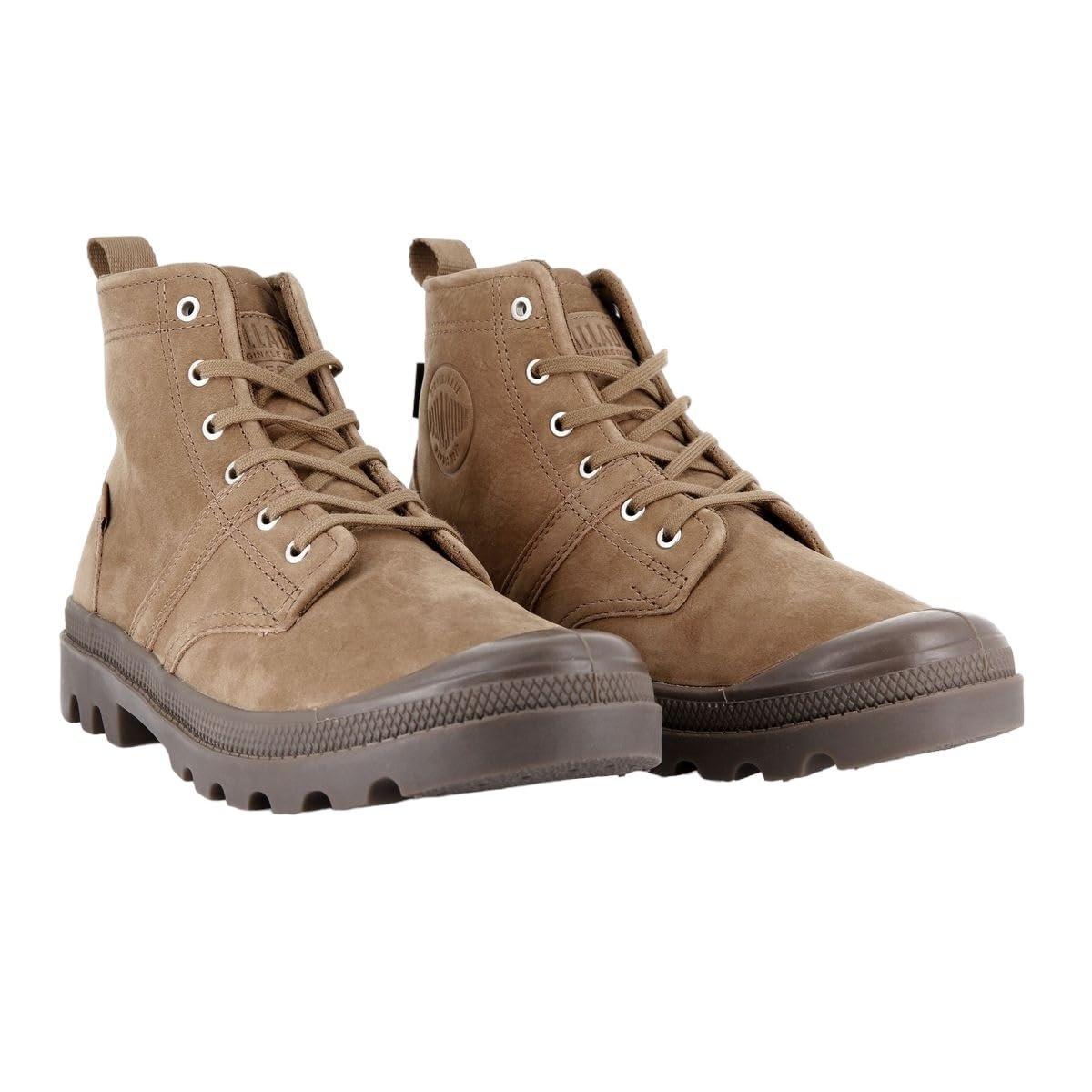 Унісекс Черевики Palladium Pallabrousse Hi Wp, фото №3