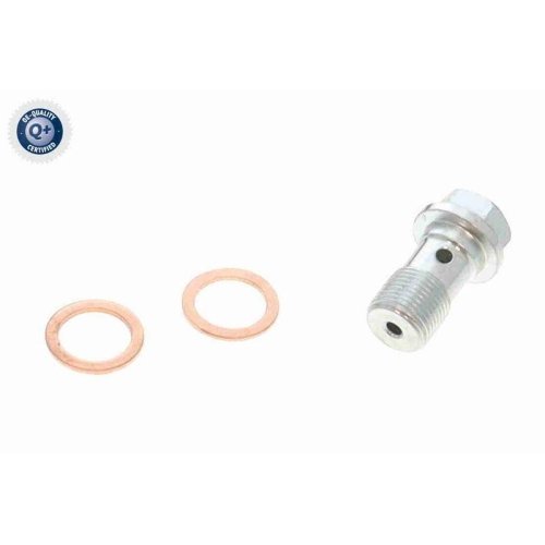 Гальмівний шланг VAICO V30-4065 Green Mobility Parts для MERCEDES-BENZ, фото №3