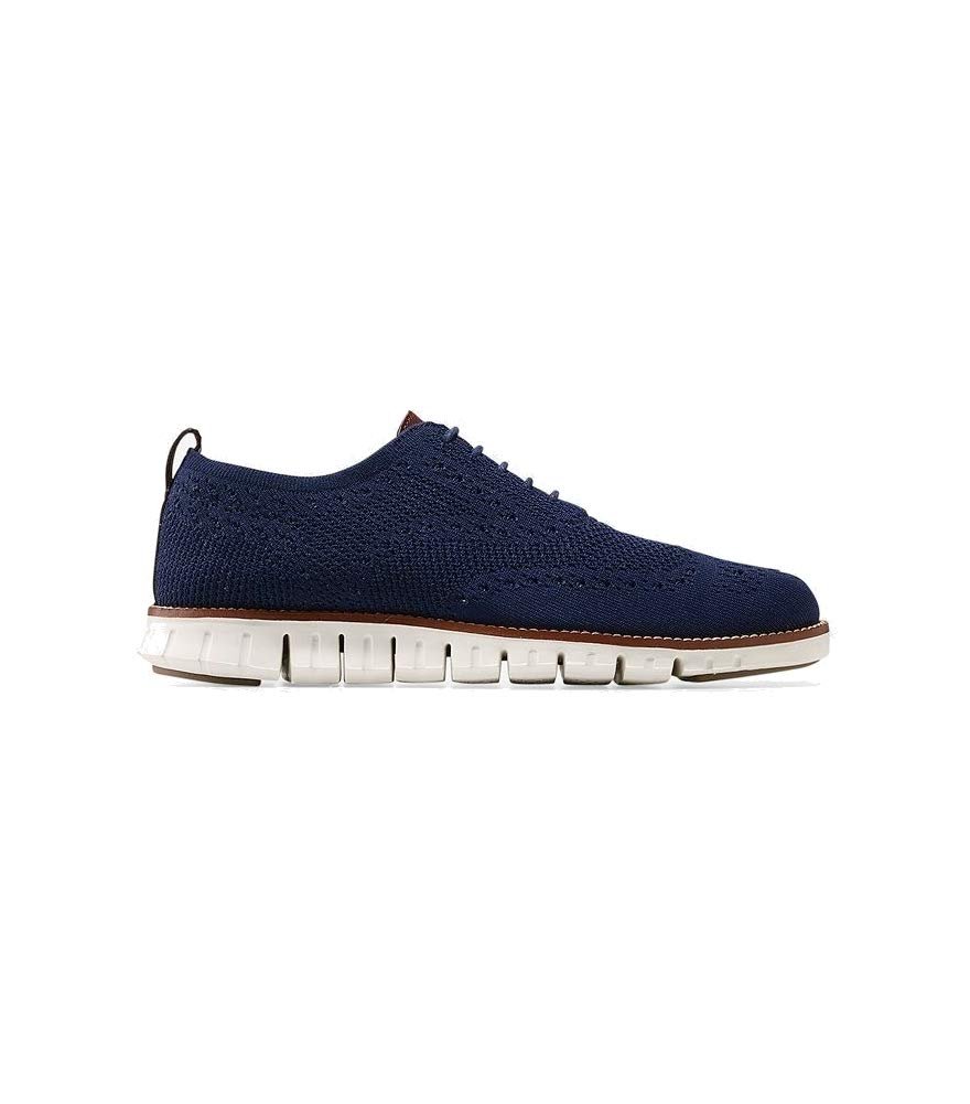 Кроссовки Cole Haan ZeroG Edge Stitc Hlite Wingtip – Zerogrand Stitc Hlite Brogue для мужчин, фото №2