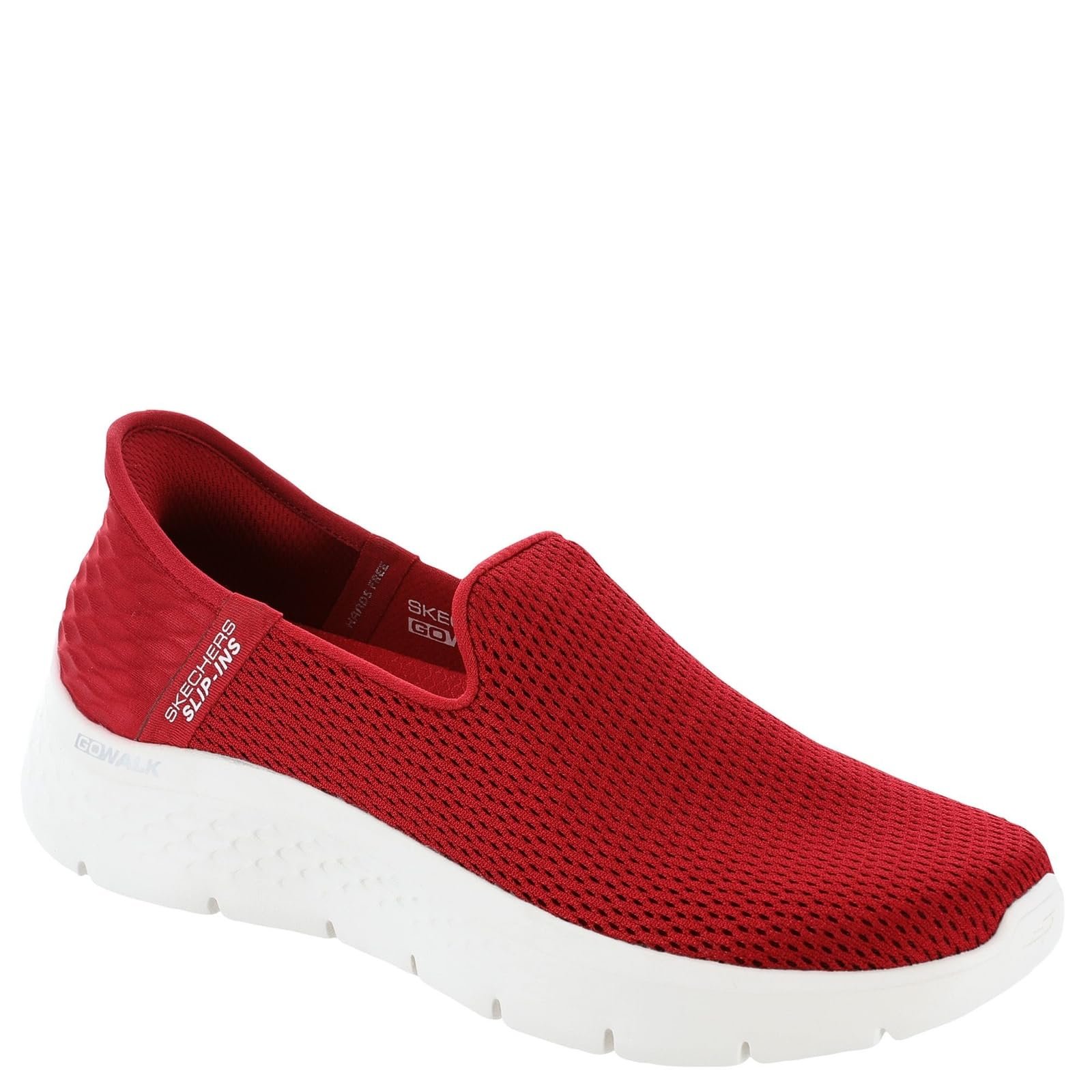 Кросівки Skechers Go Walk Flex-Relish Жіночі Slip-ins, фото №1