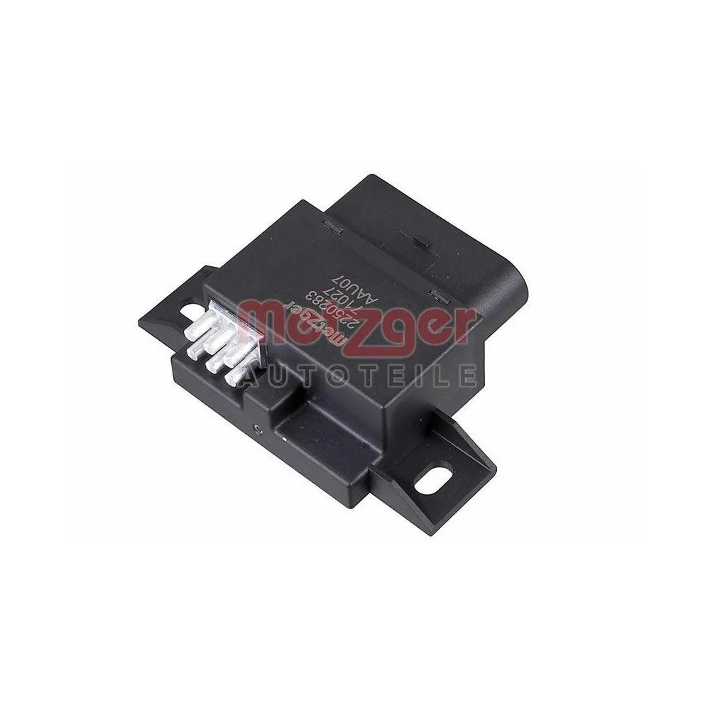 Блок управления топливным насосом METZGER AUTOTEILE 2250283 для AUDI VW, фото №1