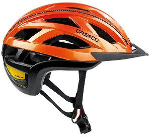 Шолом Casco Cuda 2 Orange - Фото 1