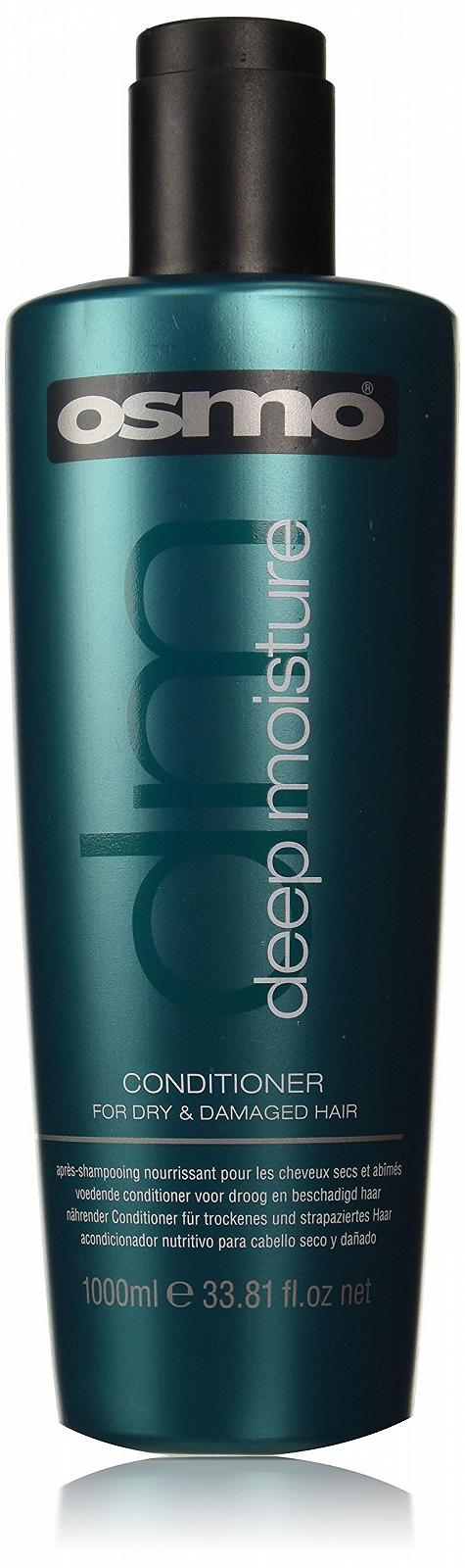 Кондиционер OSMO Deep Moisture 1000 мл, фото №1