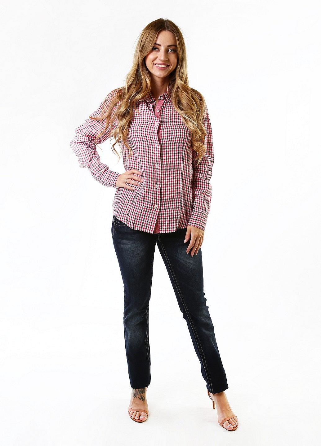 Рубашка ETRO XL Комбинированный (POA-1118-04-17-Combined), фото №4