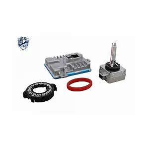 Блок керування освітленням VEMO EXPERT KITS + V20-84-0018-KIT1 для BMW, двосторонній - Фото 1