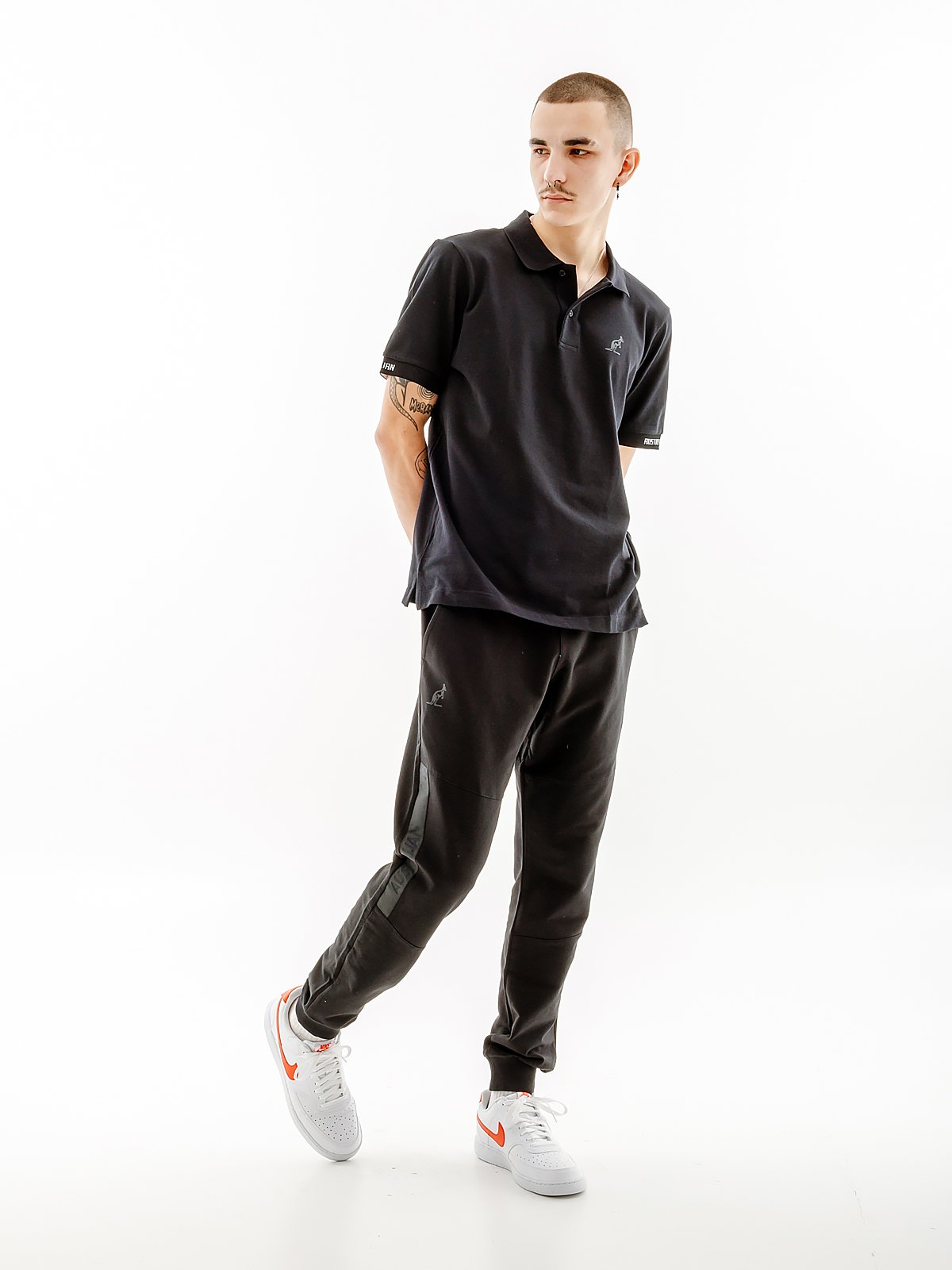 Штани AUSTRALIAN IMPACT FLEECE TROUSERS S, фото №4