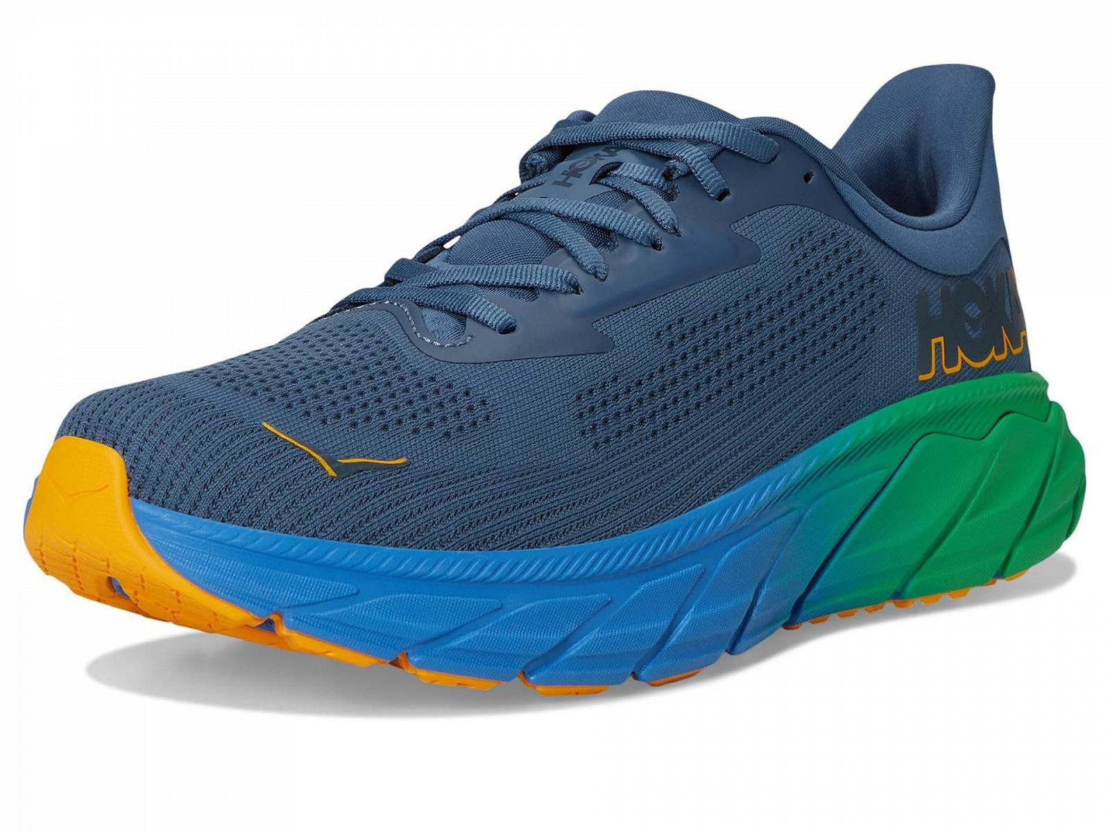 Кросівки HOKA Arahi 7, фото №7