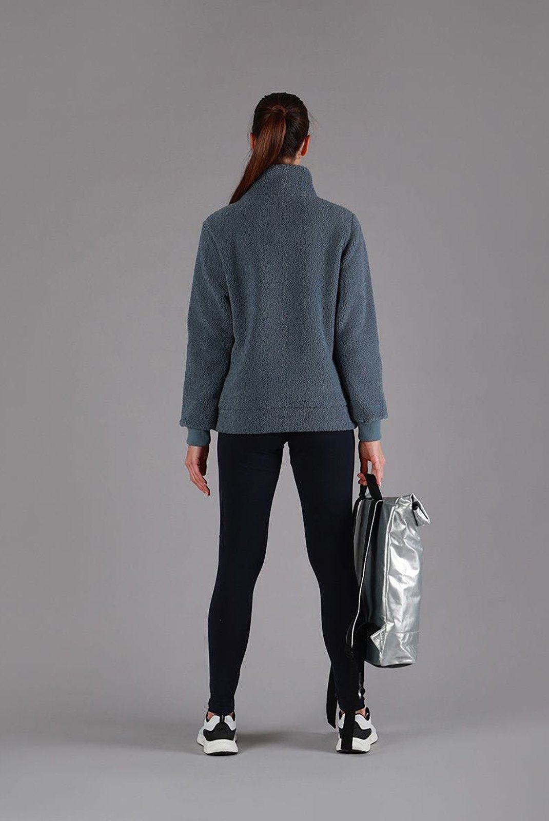 Тайтси CMP WOMAN LEGGINS M, фото №5