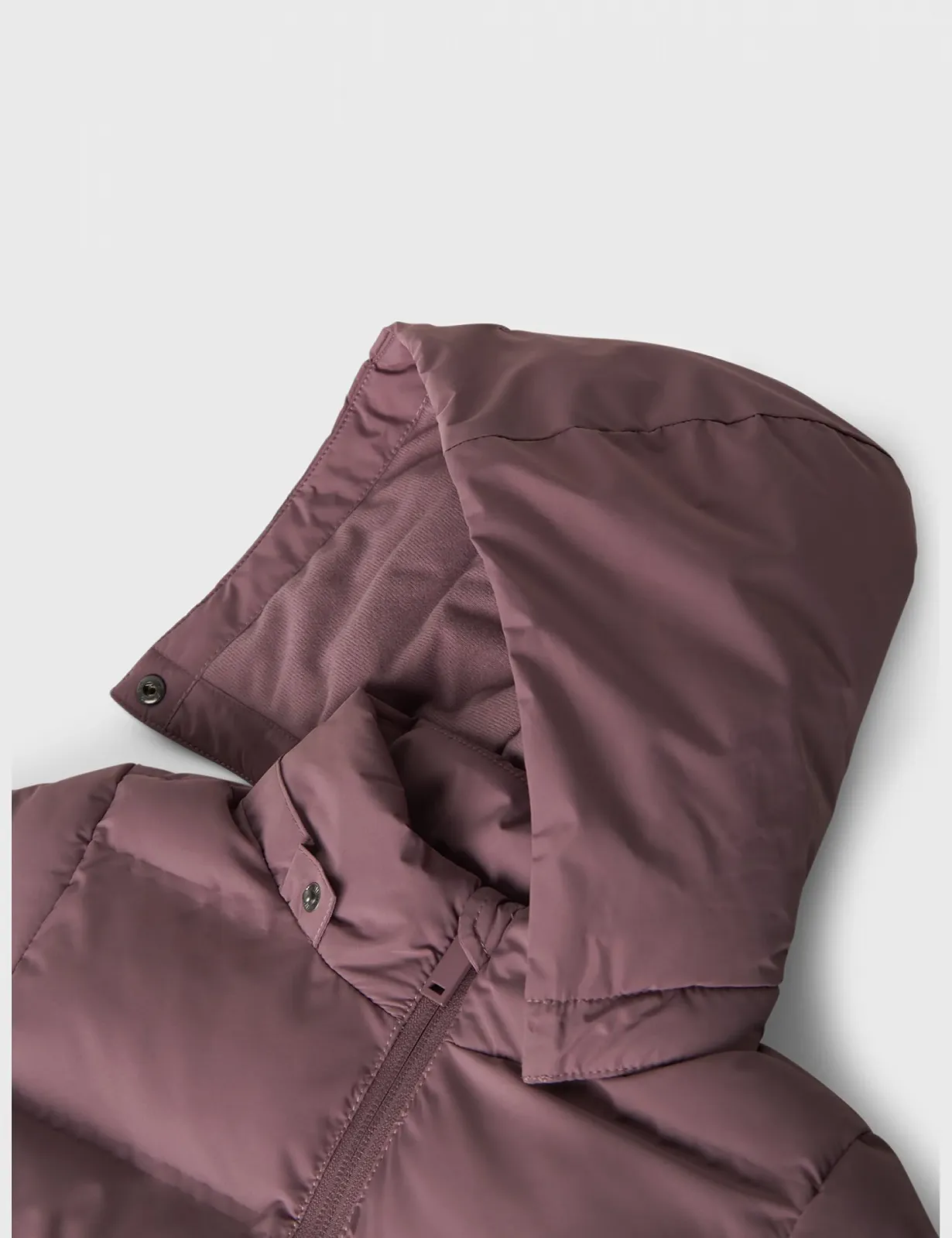 Куртка дитяча NAME IT Утеплена Довга, фото №4