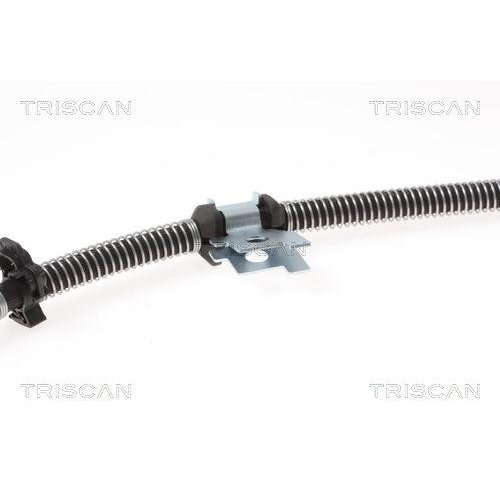 Гальмівний шланг TRISCAN 8150 17215 LAND ROVER задній правий зовнішній, фото №4