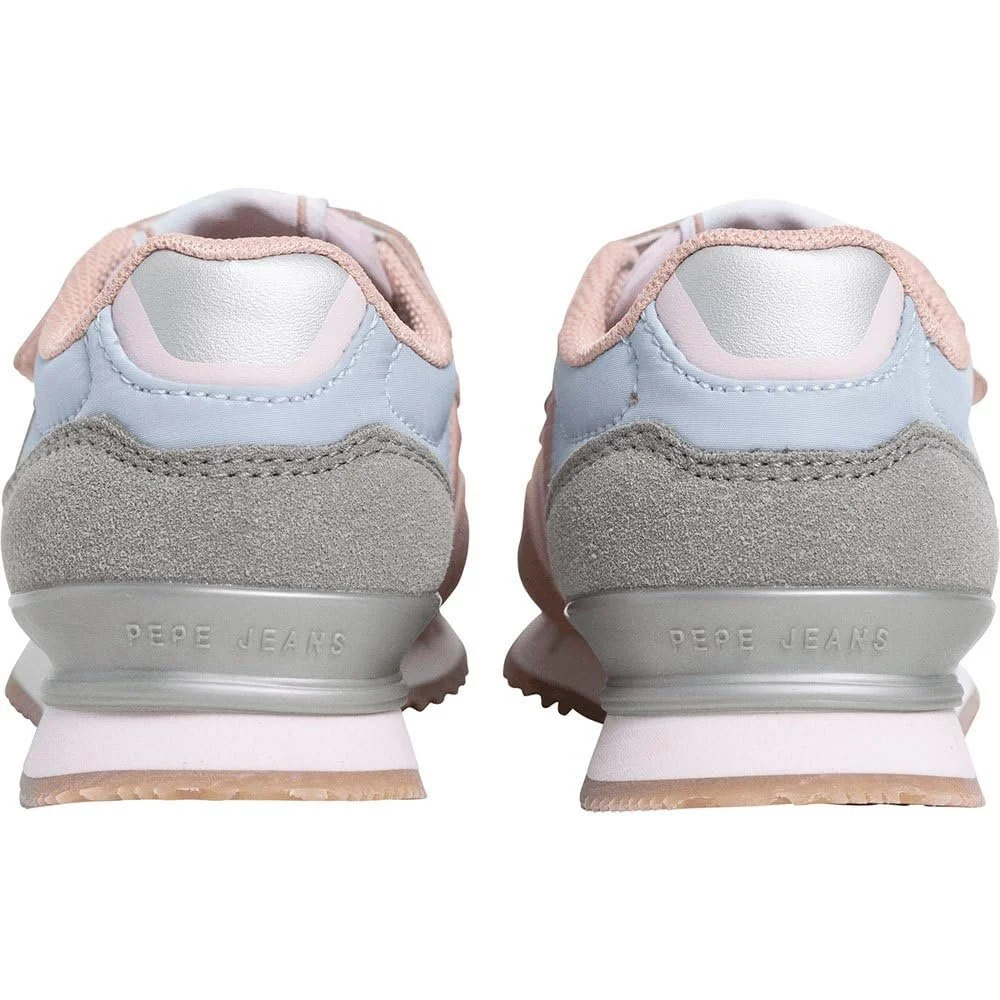 Кросівки Pepe Jeans London Colors Gk, фото №5