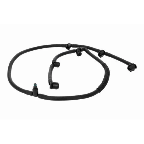 Шланг слива топлива VAICO V30-3330, фото №2 Шланг слива топлива VAICO V30-3330, фото №2