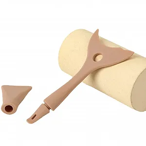 Інструмент для макіяжу трафарет для підводки очей - Фото 1