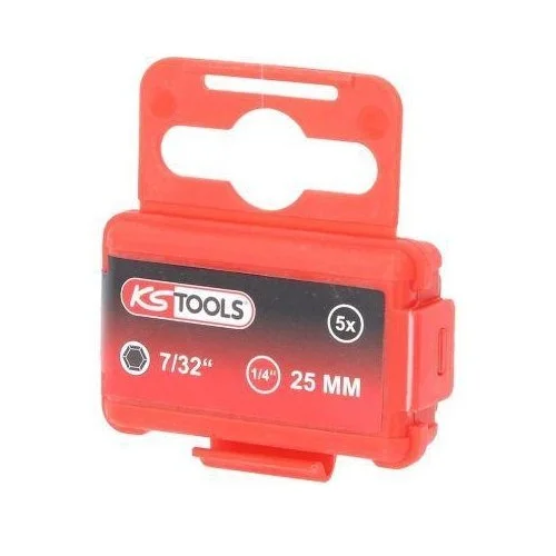 Бита KS TOOLS 911.3723, фото №2