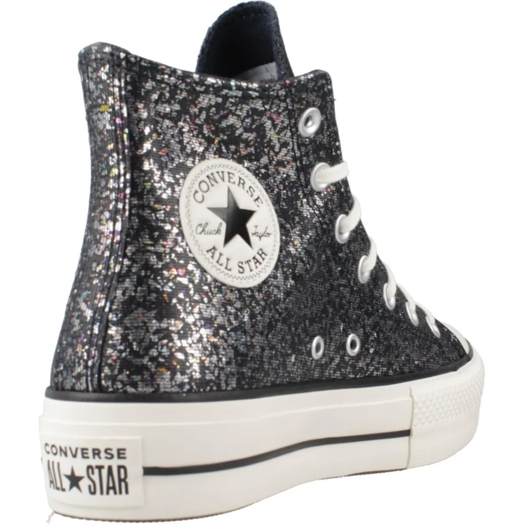 Кеди Converse Chucks First Star Hi, фото №3 Кеди Converse Chucks First Star Hi, фото №3