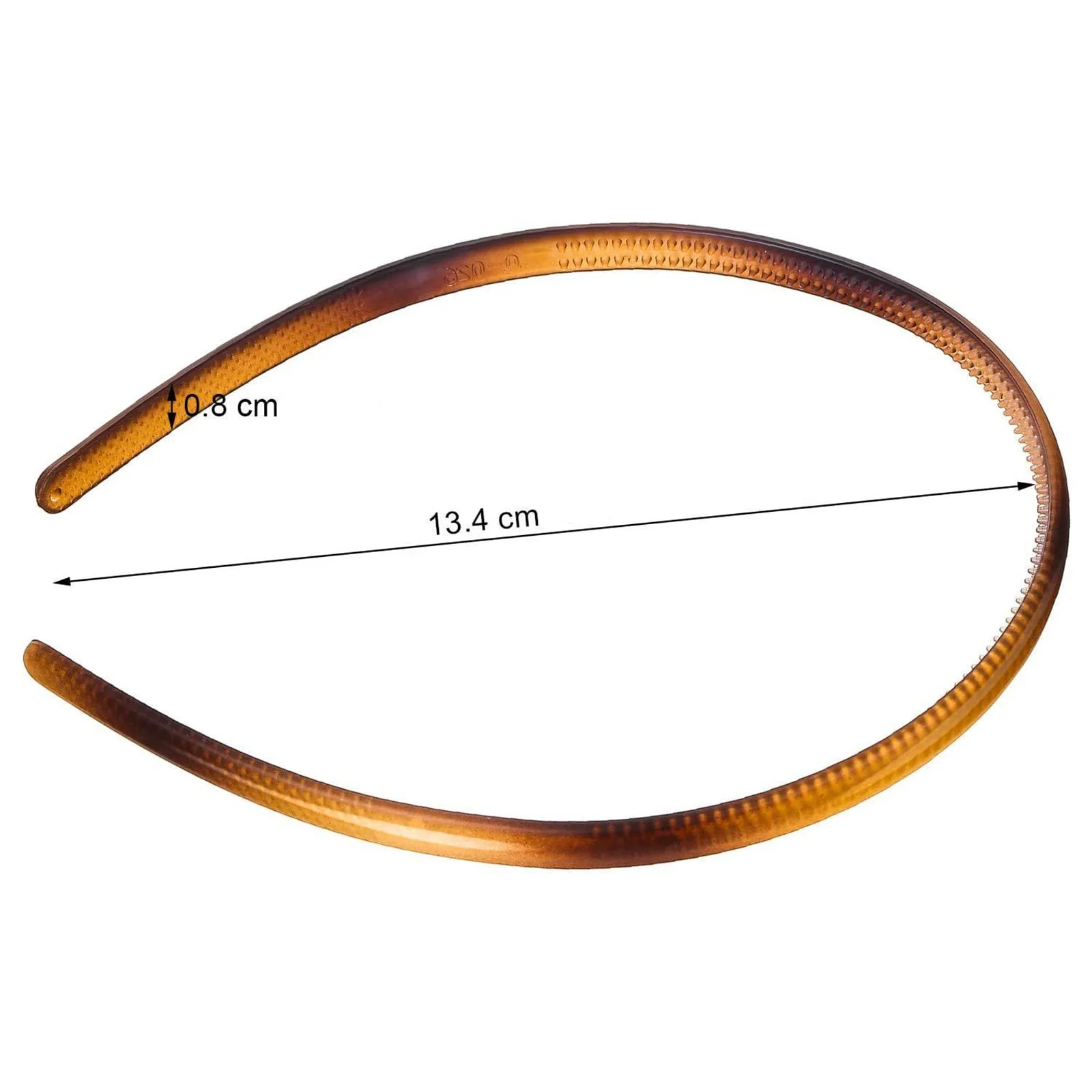 Набор пластиковых обручей 6 шт., фото №7