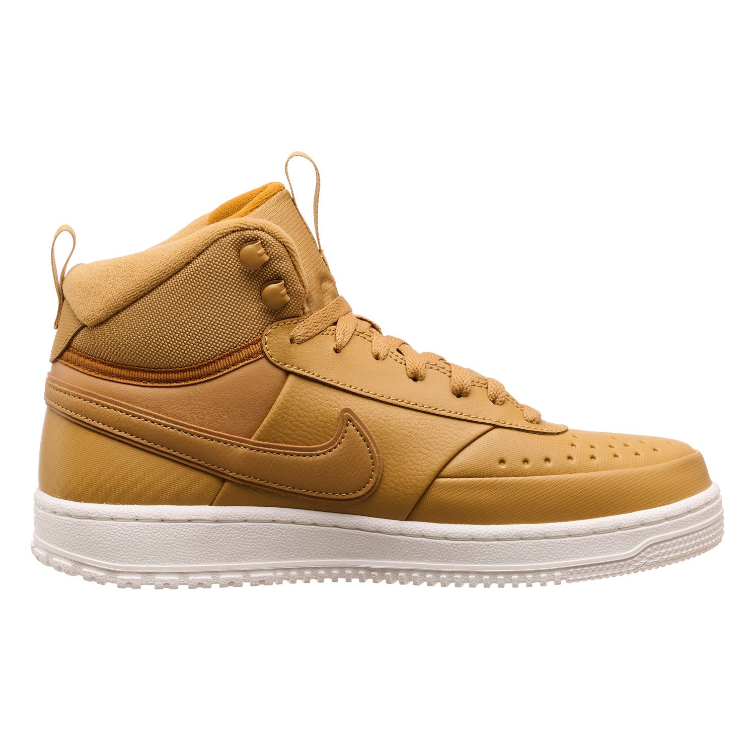 Кроссовки Nike COURT VISION MID WNTR Размер 41, фото №3