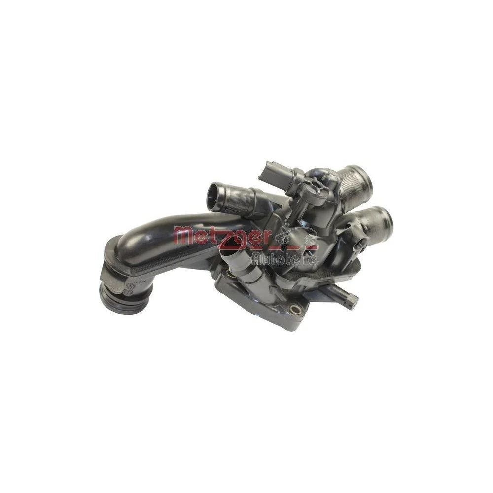 Термостат охолоджувальної рідини METZGER 4006277, фото №1