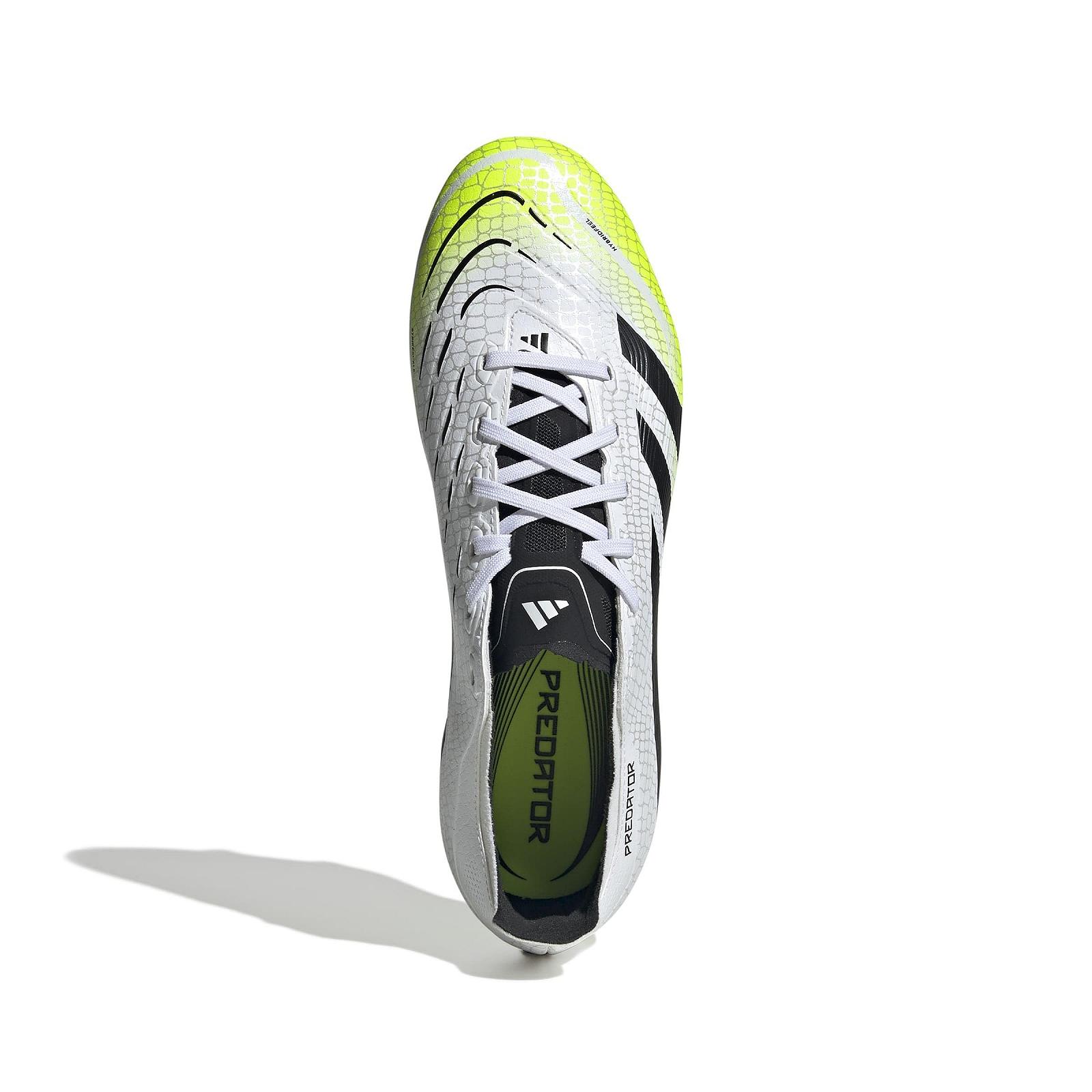 Бутси Adidas Predator League FG/MG Unisex, фото №7