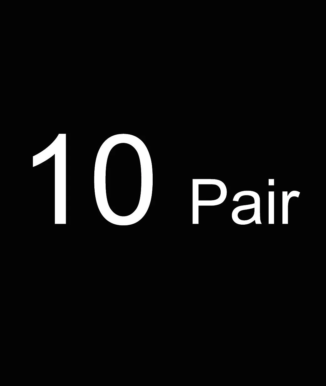 Шкарпетки Vincent Creation Бавовняні шкарпетки-слідки Жіночі В'язана сітка, фото №4