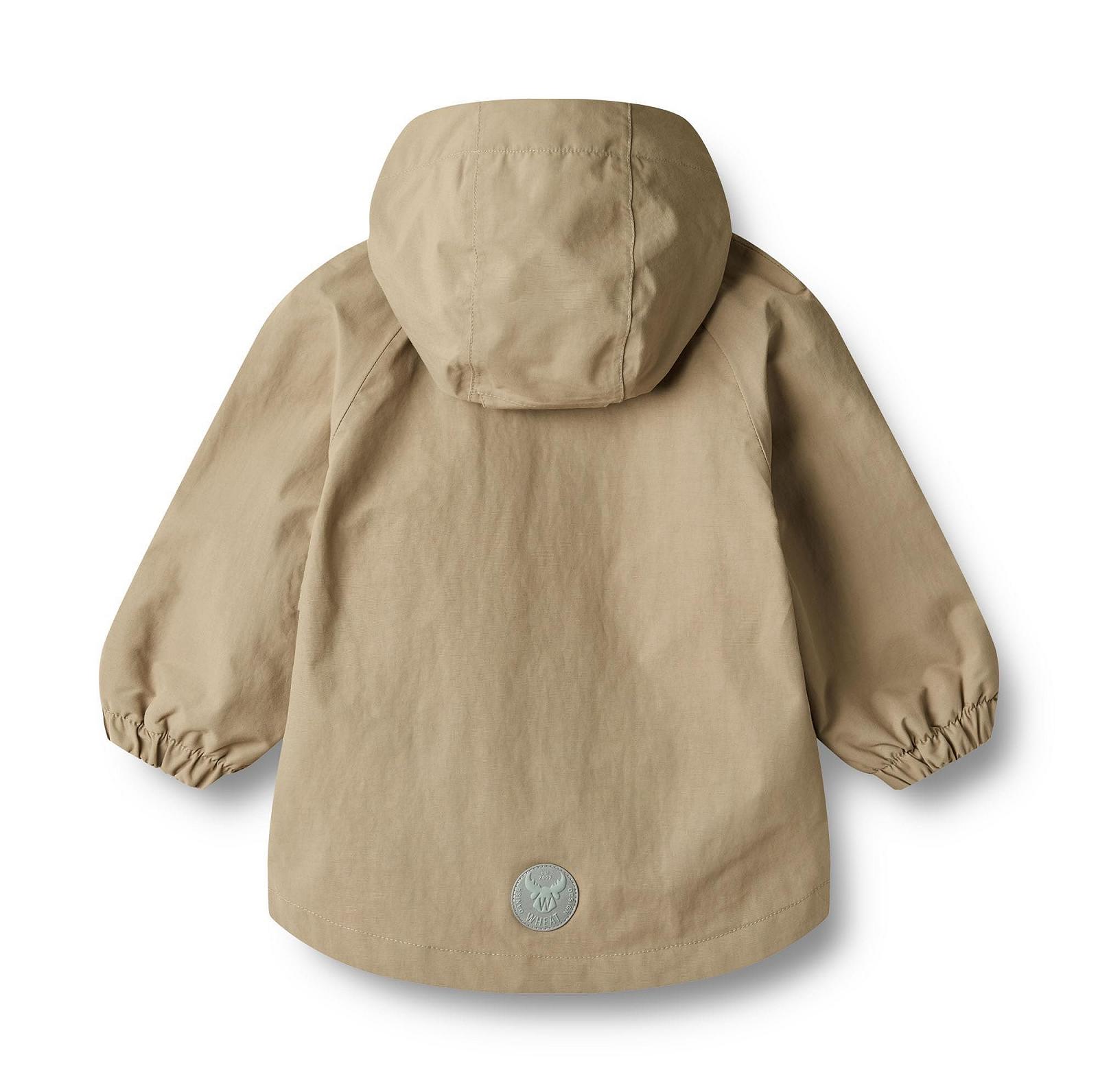 Куртка Wheat Unisex, фото №2