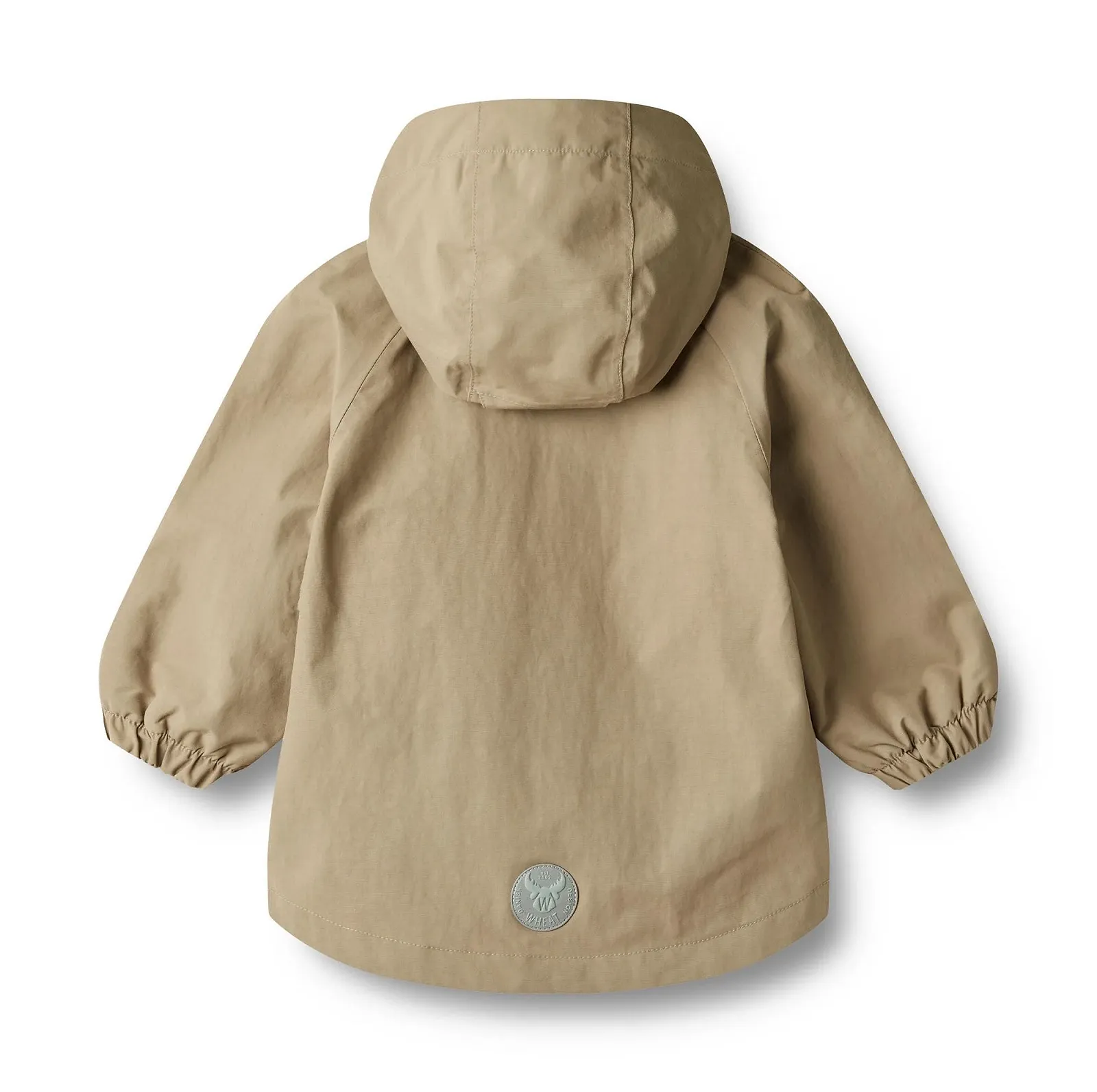 Куртка Wheat Unisex, фото №2