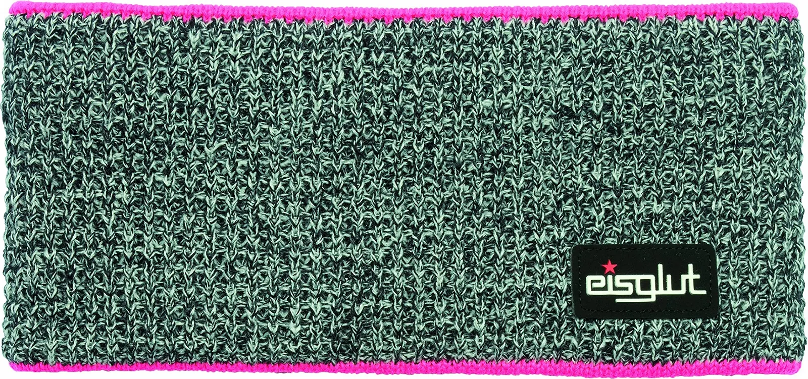 Повязка на голову Детская Eisglut Fraser Kids 13212K Графитовый Мел. S 55-56 см, фото №1