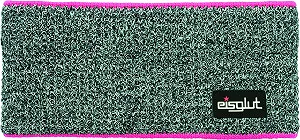 Повязка на голову Детская Eisglut Fraser Kids 13212K Графитовый Мел. S 55-56 см - Фото 1